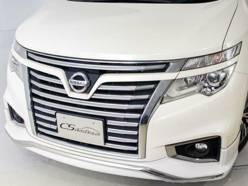 ELGRAND