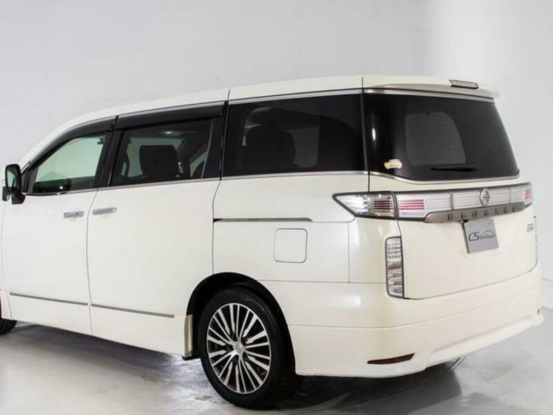 ELGRAND