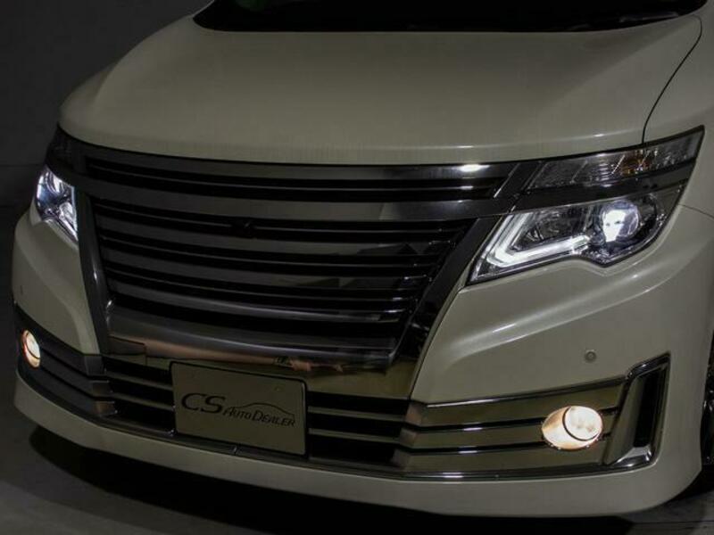 ELGRAND