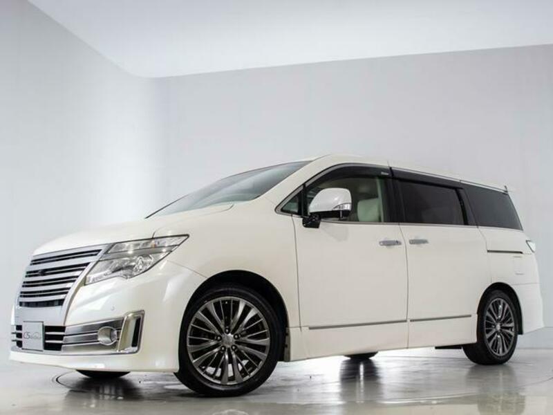 ELGRAND