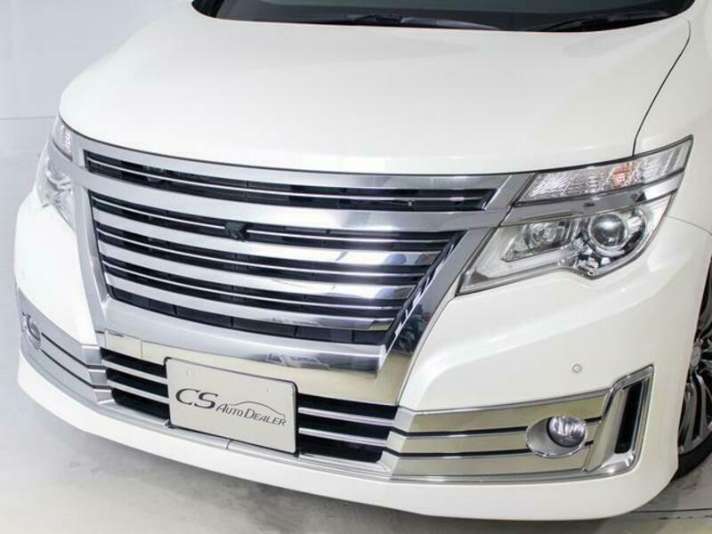 ELGRAND