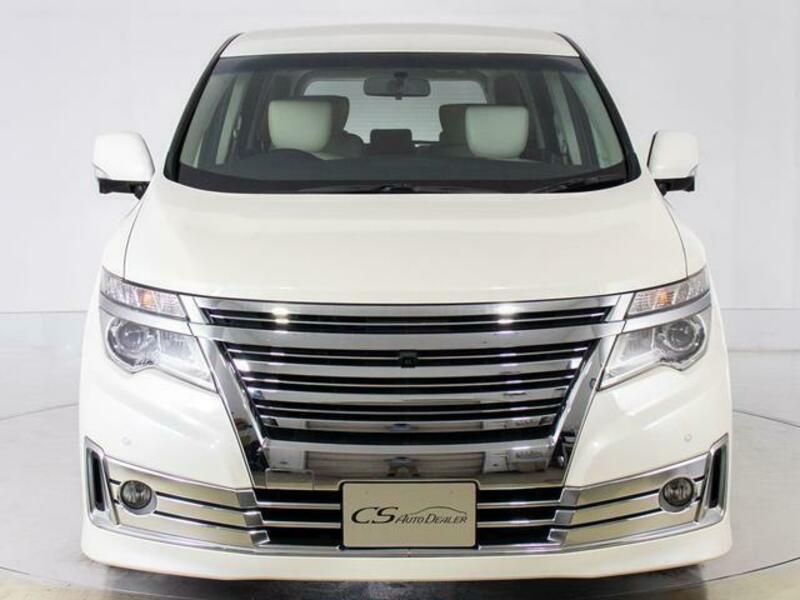 ELGRAND