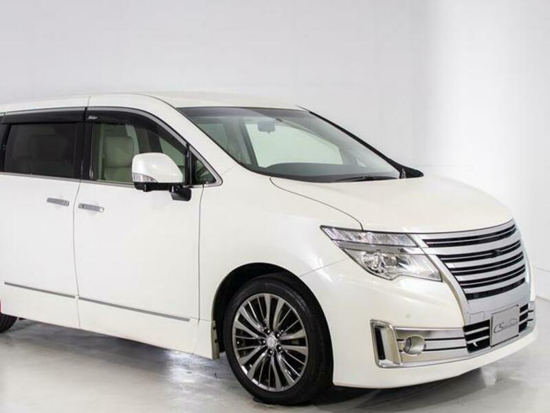 ELGRAND