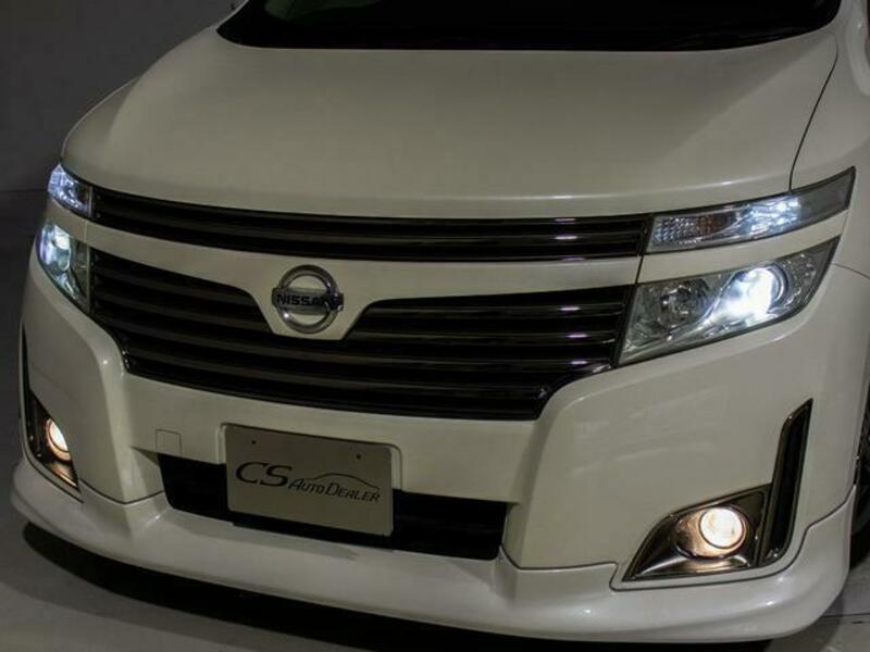 ELGRAND