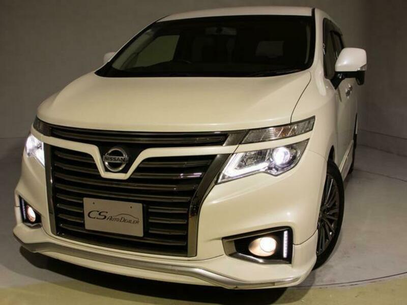 ELGRAND