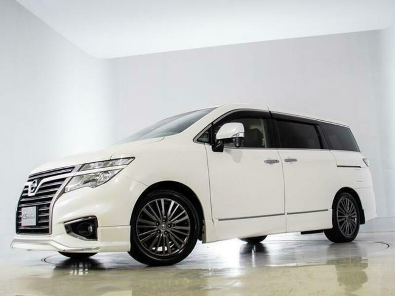 ELGRAND