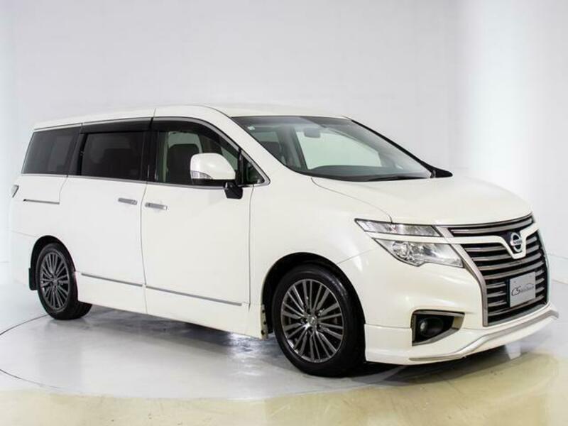 ELGRAND