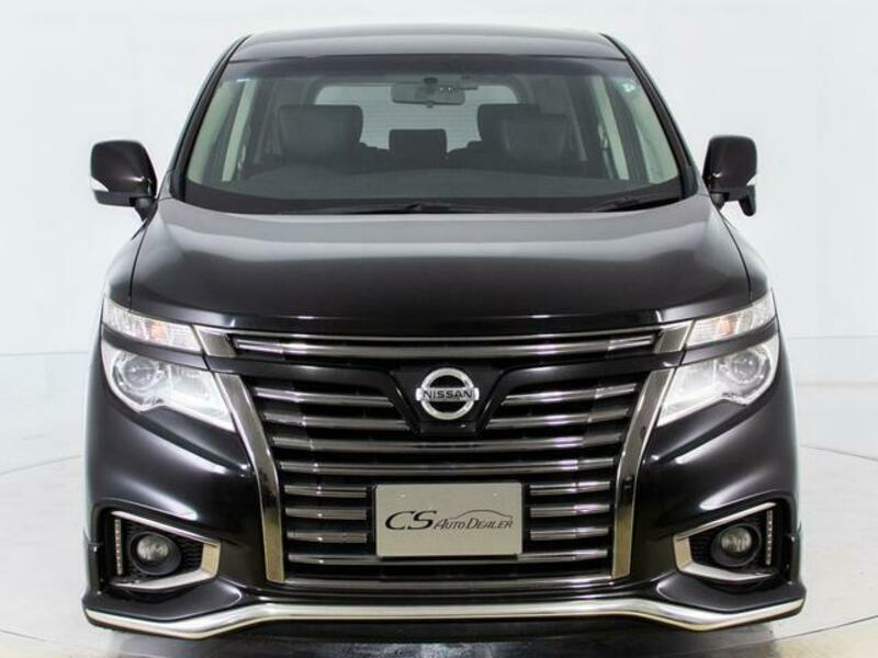 ELGRAND
