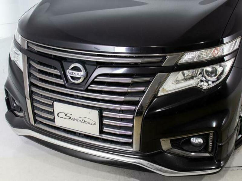 ELGRAND