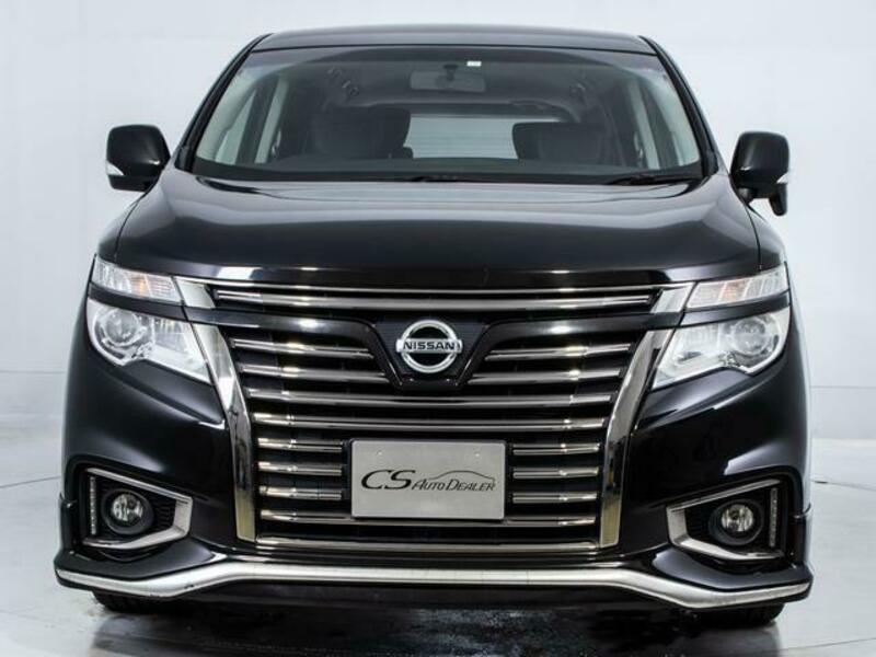 ELGRAND