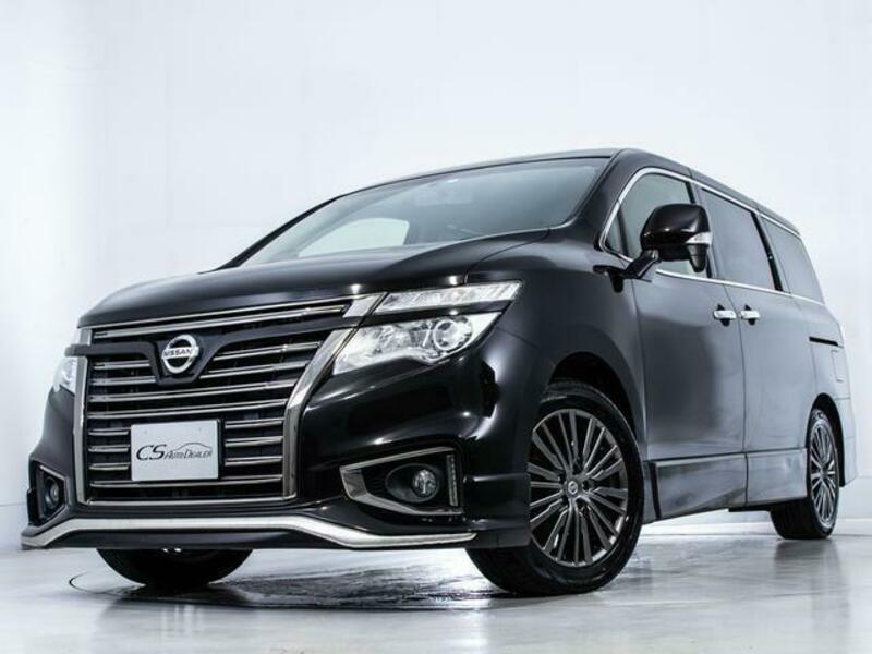 ELGRAND