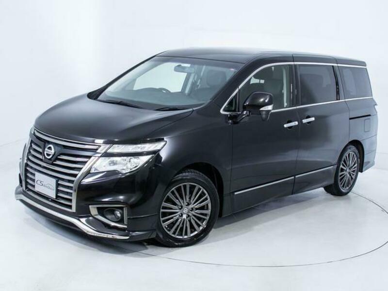 ELGRAND