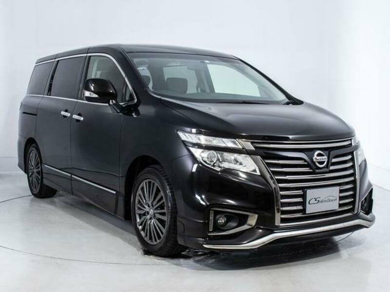 ELGRAND
