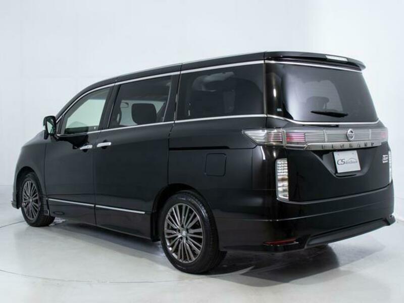 ELGRAND