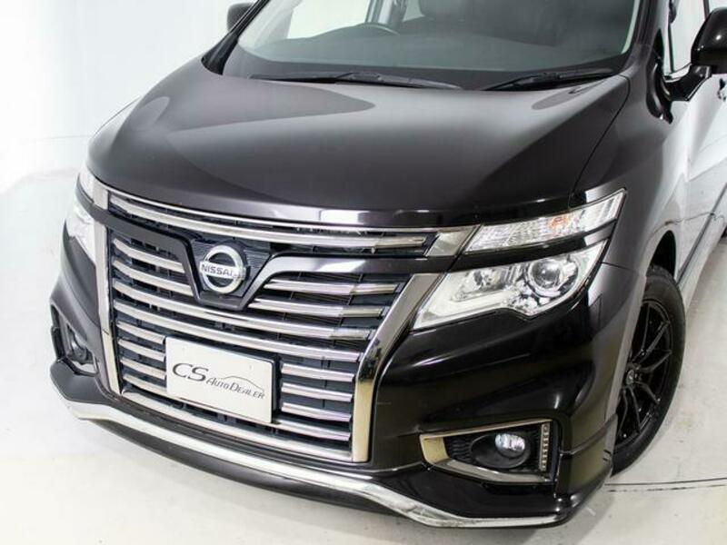 ELGRAND