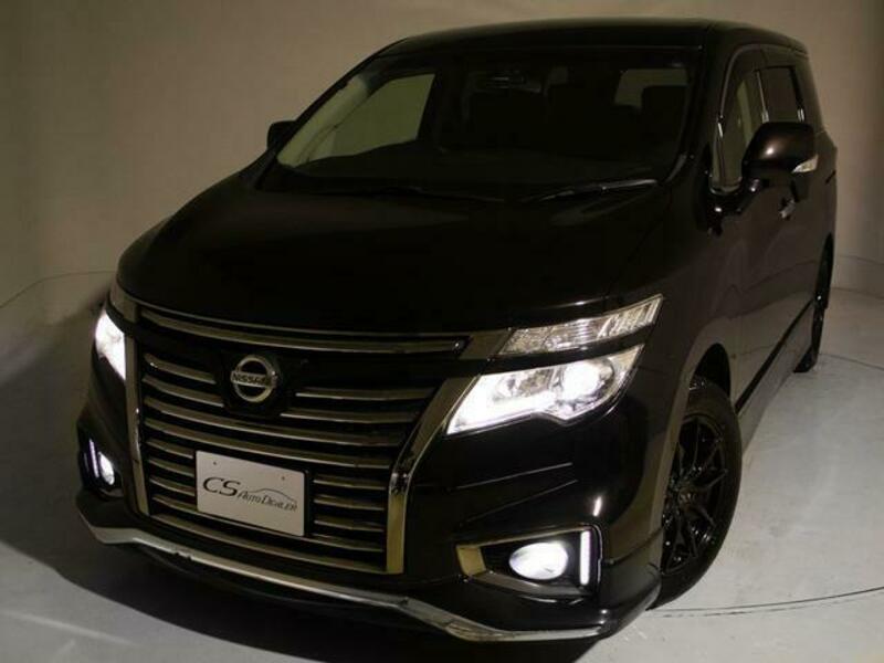 ELGRAND