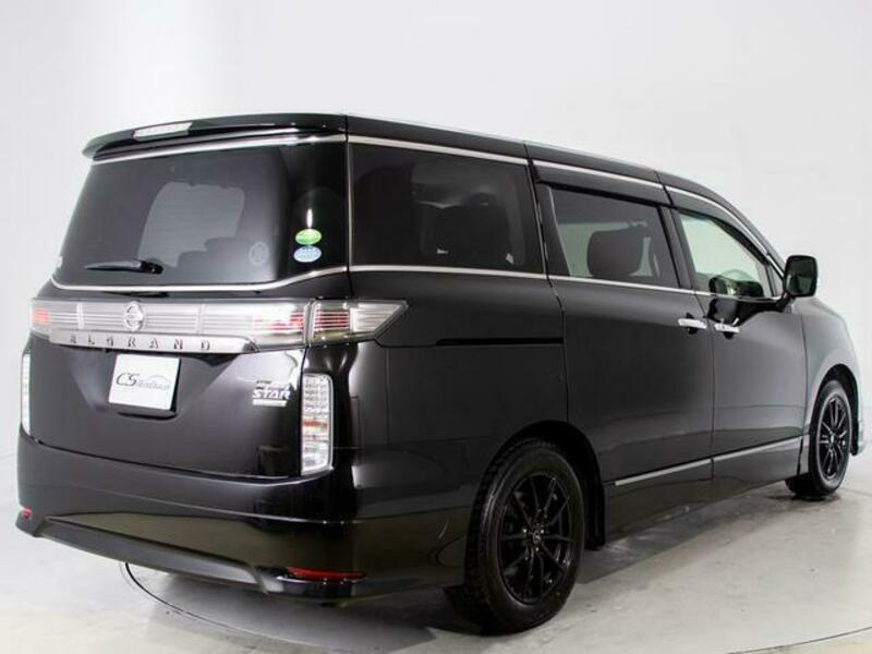 ELGRAND