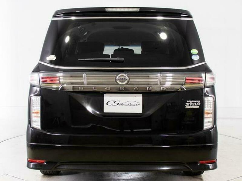 ELGRAND