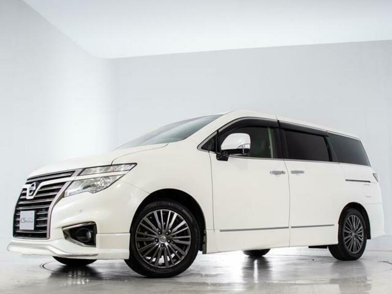 ELGRAND