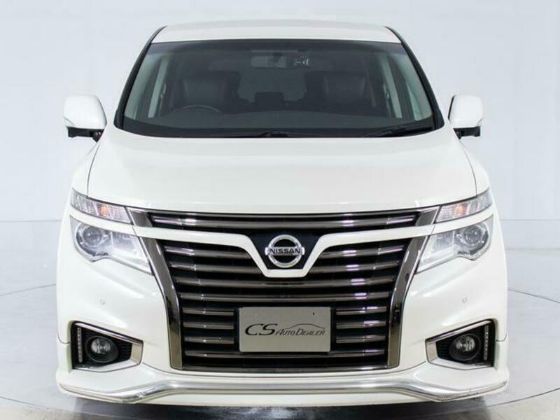 ELGRAND