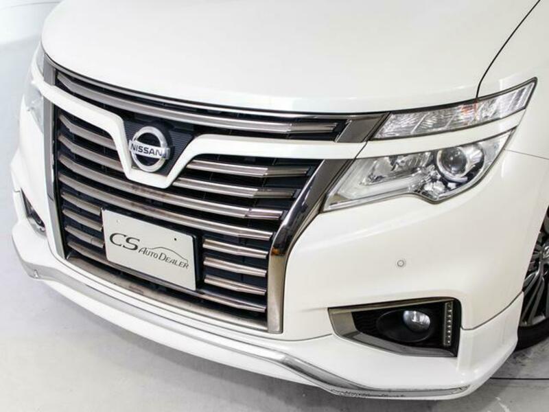 ELGRAND