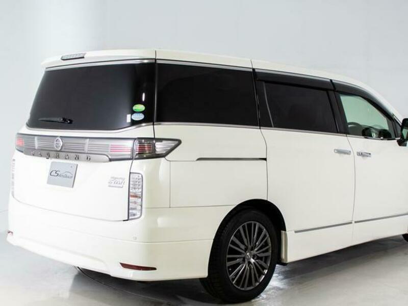 ELGRAND