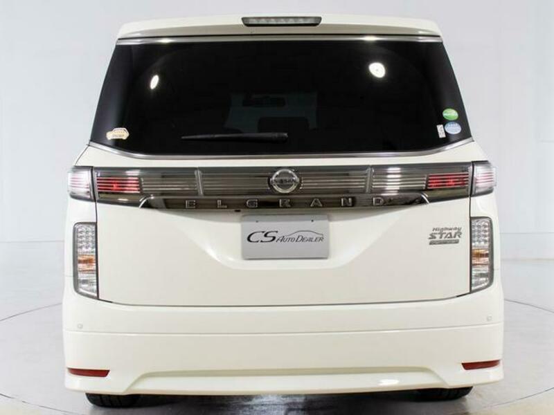 ELGRAND