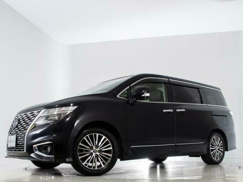 ELGRAND