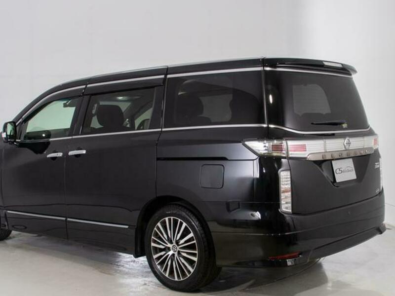 ELGRAND