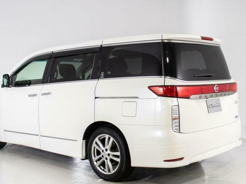 ELGRAND