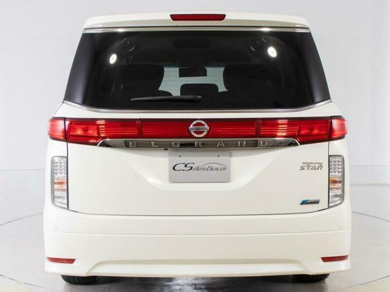 ELGRAND