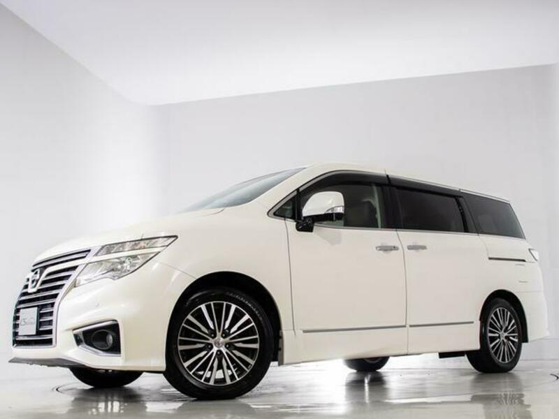 ELGRAND