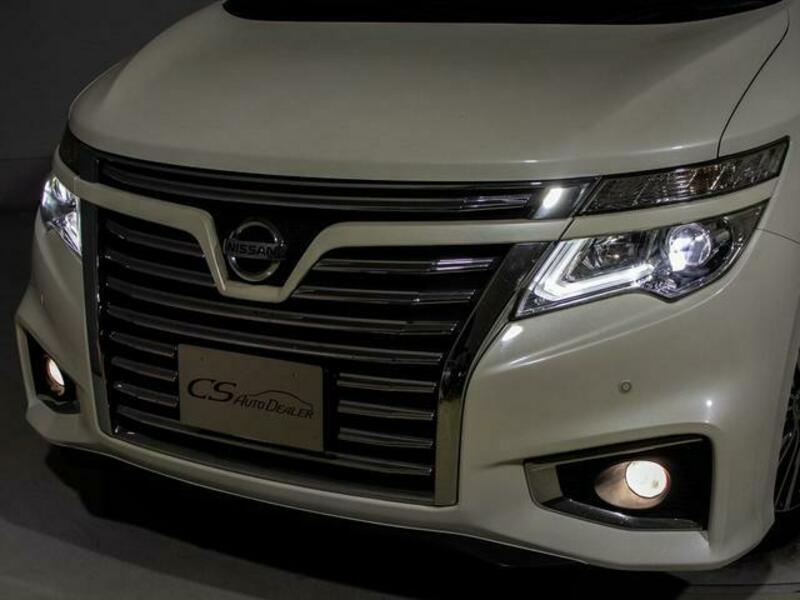 ELGRAND