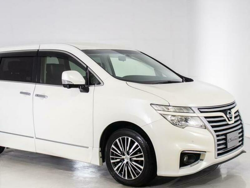 ELGRAND