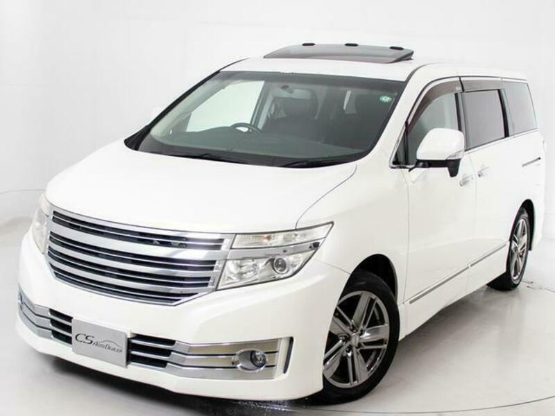 ELGRAND