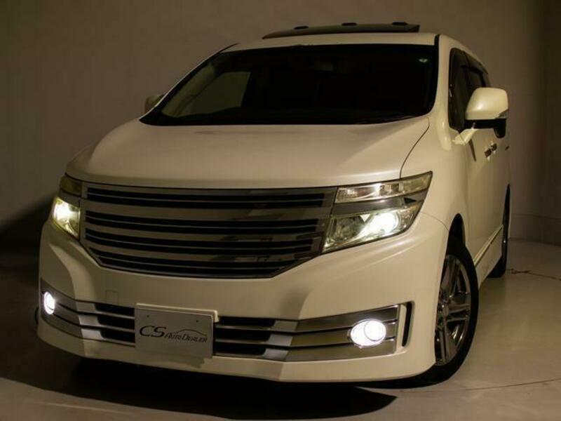 ELGRAND