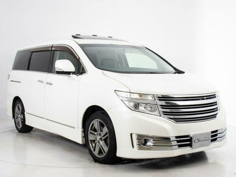 ELGRAND