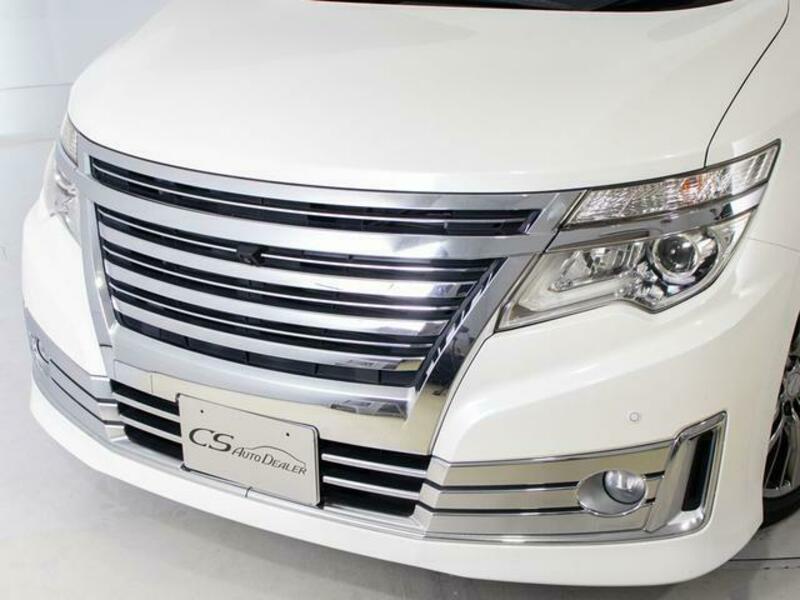 ELGRAND