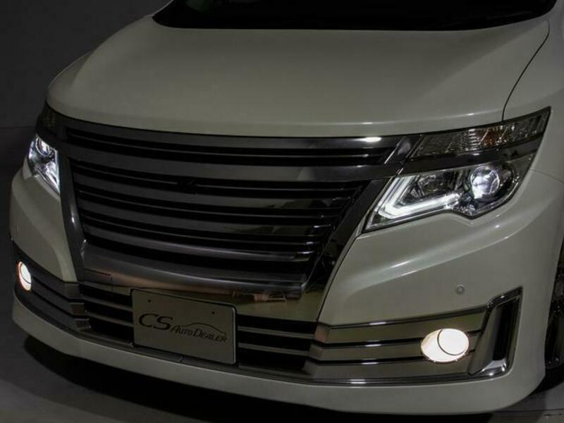 ELGRAND