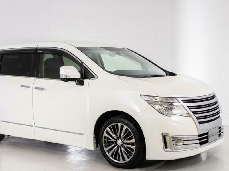 ELGRAND