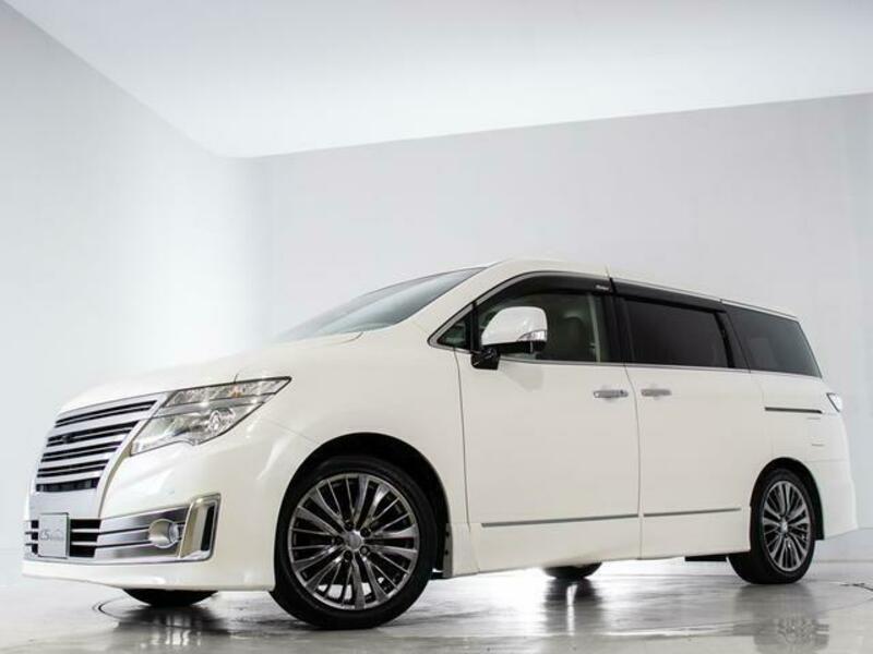 ELGRAND