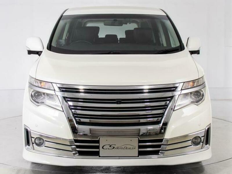 ELGRAND