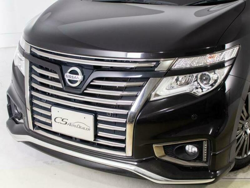 ELGRAND