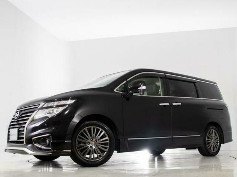 ELGRAND