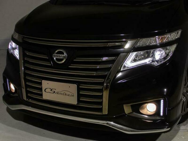 ELGRAND