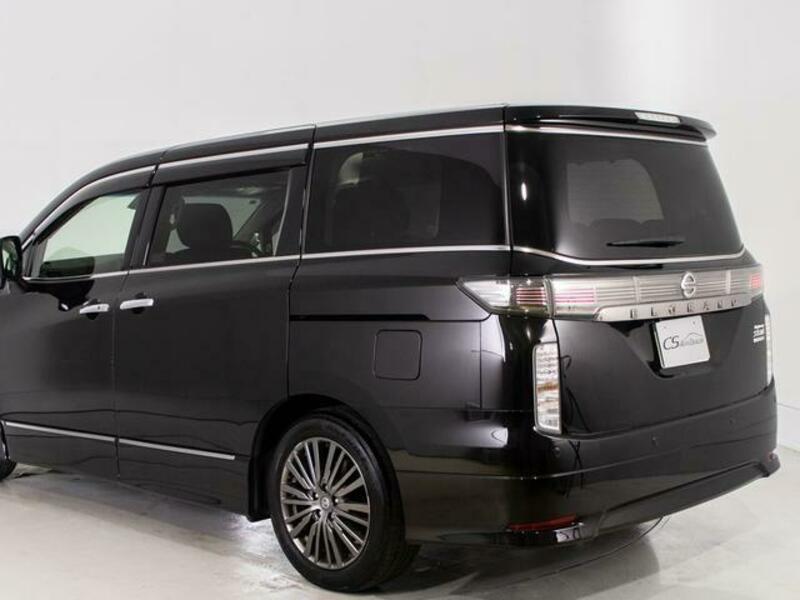ELGRAND