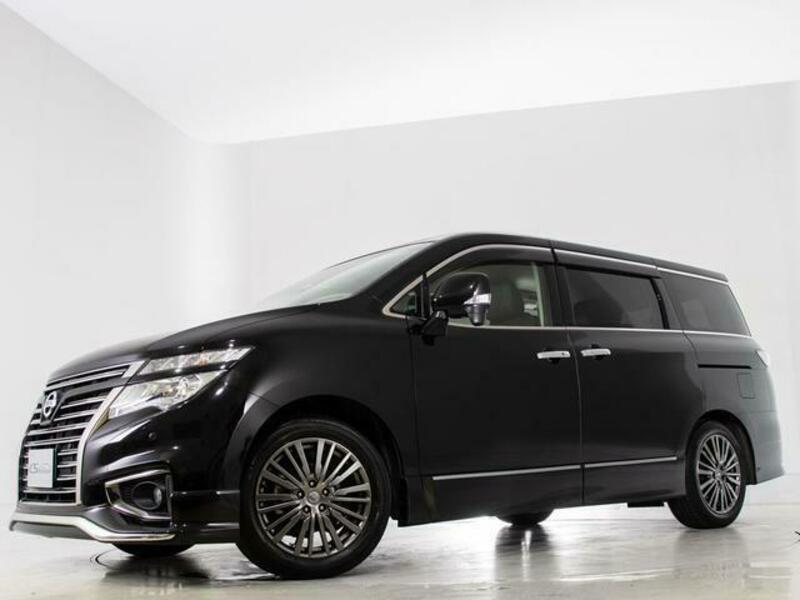 ELGRAND
