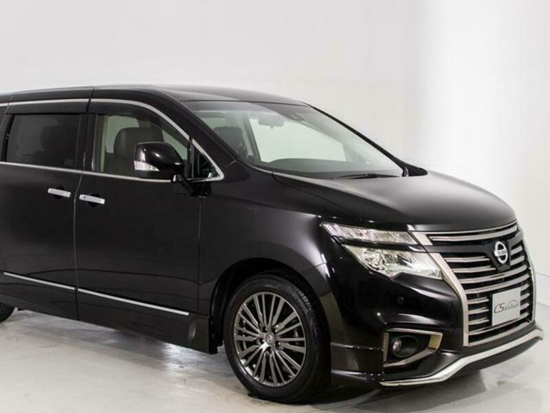 ELGRAND