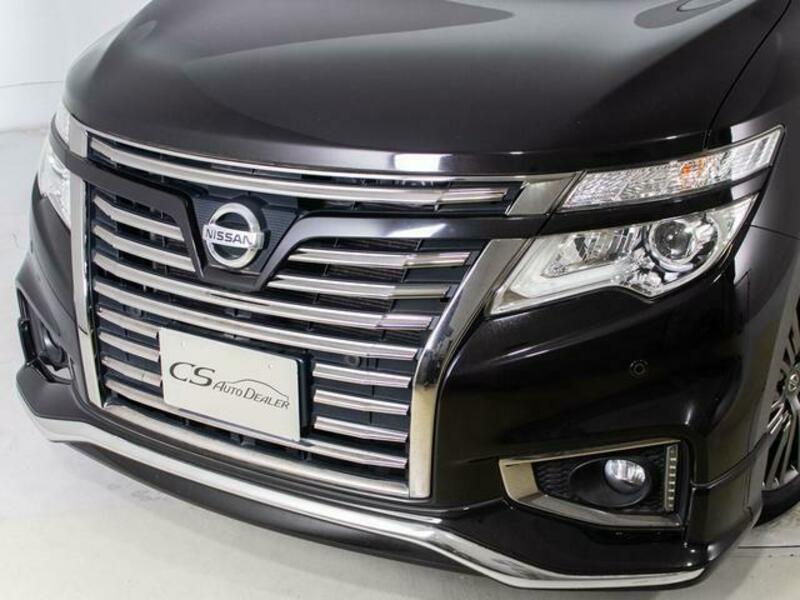 ELGRAND