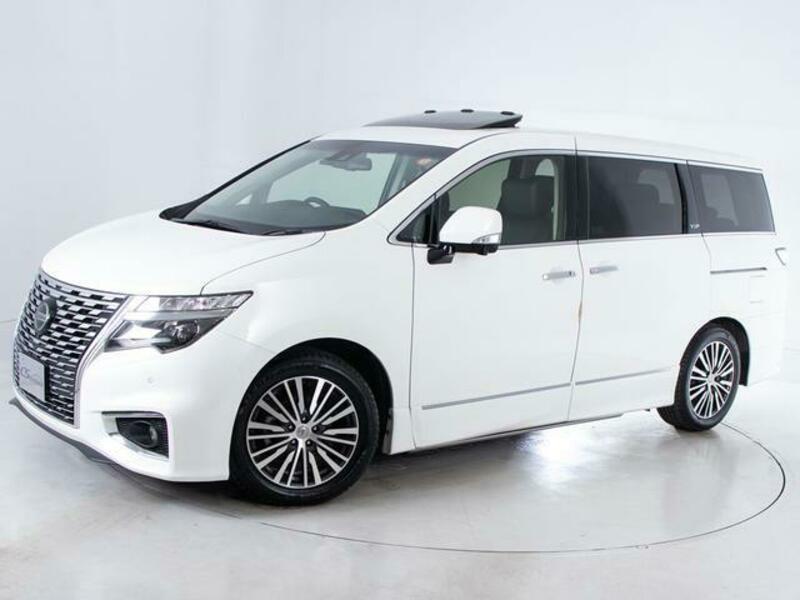 ELGRAND